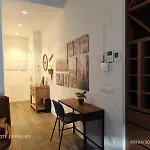 Apartamentos Parchis 1