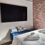 Apartamentos Parchis 1